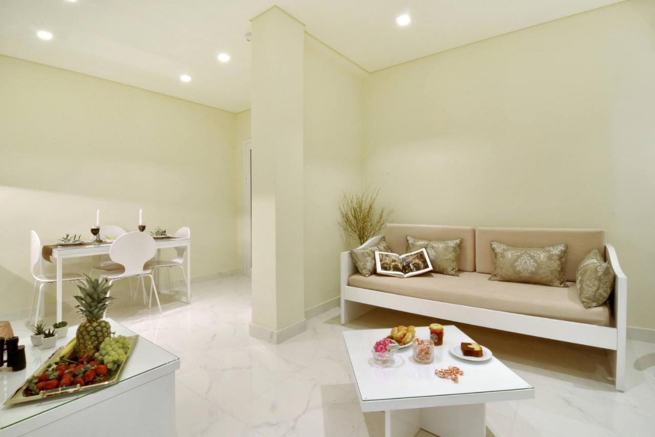 Solari Luxury Apartments Corfu Town Exterior photo